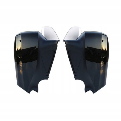 Beinschild Belüftet für INDIAN CHIEFTAIN ROADMASTER 14-18 Chief Springfield
