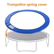 8Ft Trampoline Protection Pad Universal Replacement Trampoline Edge Cover