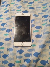 Apple iPhone 6S Unlocked
