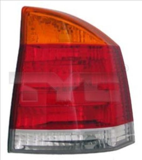 Heckleuchte für Opel Vectra C CC Links Hinten 02-09 - Bild 5