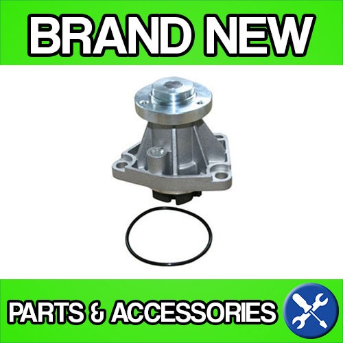 For Saab 9-5 (98-03) (6 Cylinder Petrol) Water Pump