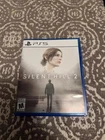 Silent Hill 2 - Sony PlayStation 5