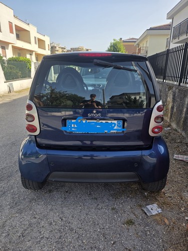 AUTO PER DISABILI - Foto 2 di 4