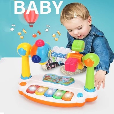 Educational Learning Toys for Kids Toddlers Age 3 4 5 6 7 8 Years Old Boys Girls