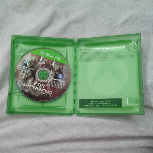 For Honor - Marching Fire Edition - Microsoft Xbox One - Picture 3 of 3