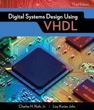Digital Systems Design Using VHDL (Activate Learning with these NEW titles from,