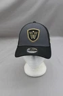 NLL Hat - Vancouver Warriors by New Era - Adult Snapback