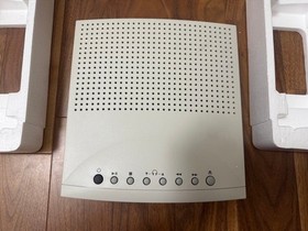 Pippin Atmark Console Bandai Apple Vintage Game System Boxed Rare Japan