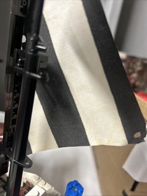 Lego 6286 Skull&rsquo;s Eye Schooner With Instructions 99% Complete