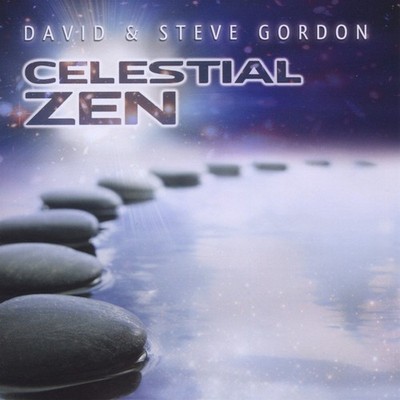David & Steve Gordon Celestial Zen (CD) (US IMPORT)