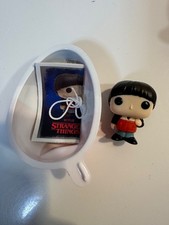 kinder joy stranger things Will