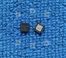 5pcs ISL9538H ISL9538HRTZ ISL9538HRT 9538H Integrated Circuit IC QFN