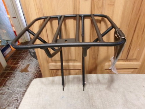 Origin8 Classique Cargo HD Front Rack