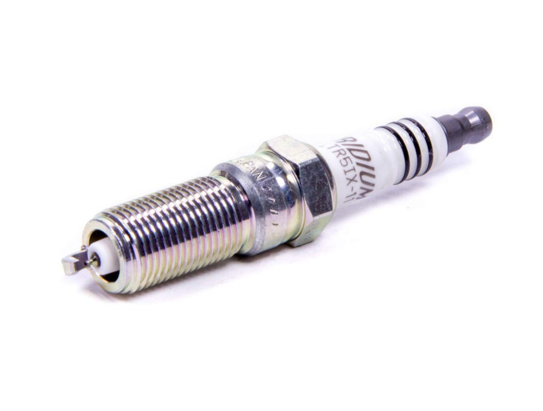 Genuine NGK Iridium IX Spark Plug High-Performance Ignition - Pack of 1