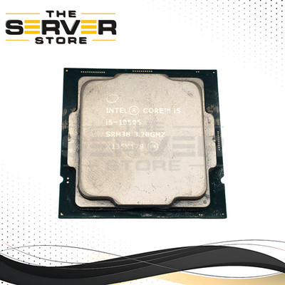 CPU Intel Core i5-10505 Intel 10th Gen Core i5-10505 3.20GHz 6-Core LGA1200 Desktop