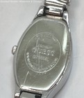 Guess Women's Silver Tone Pink Dial Wristwatch 33.1g — photo 3