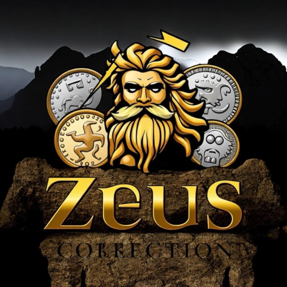 2017 No Mint Republic Of India 1 Rupee ASHOKA PILLAR LION CAPITAL Lotus Flowers - Image 4 of 4