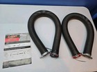 Torsion Springs 2'' for 7' or 8' Garage Doors - ZHENT. OPEN BOX NO WINDING RODS.