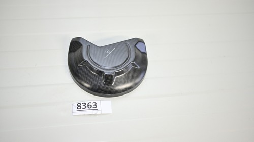 Ducati Performance Multistrada V4 Diavel 2021 2025 Original Cluch carbon cover