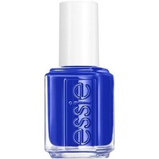 Essie Nail Polish Butler Please 772 Bright Blue Enamel New Made In USA Vegan