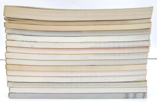 Vintage GURPS Steve Jackson Games 15 Book Lot - RPG - Free Ship - Picture 5 of 22