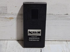 Vintage K-Tron Portable Pager