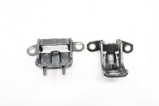 2015 - 2024 NISSAN MURANO REAR LEFT SIDE DOOR UPPER & LOWER HINGE OEM GRAY_KAD