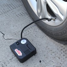 Car tire air pump, Air pump, Car pump, Air compressor
