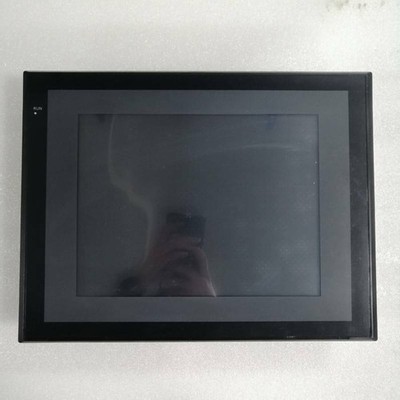 ONE   NS10-TV01B-V2 OPERATORS PANEL TOUCHSCREEN INTERACTIVE DISPLAY 24VDC *yt