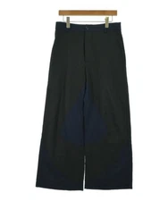 SAGE NATION Pants (Other) BlackxNavy M 2200617595052