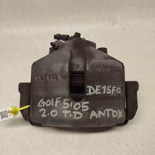DE 582 VL Pinza freno ant. DX AUDI A3 (8P) 1.6 Ber. 3p/b/1595cc