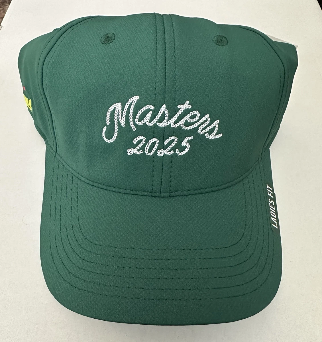 Masters Women Golf Fan Cap, Hats for sale | eBay