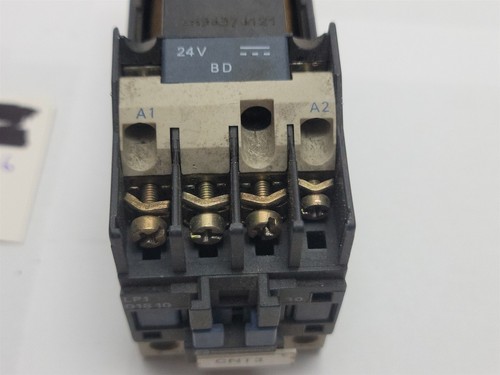 Telemecanique LP1D1810 Contactor , 32Amp, 24V Coil - Picture 14 of 21