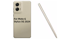 for Moto G Stylus 5G 2024 Pen Replacement, Stylus for Motorola G Stylus...