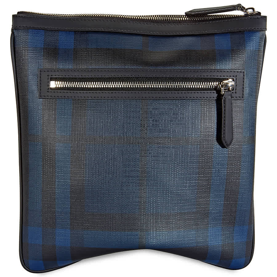 Burberry Men's London Check Beckley Crossbody 3996224 | eBay Burberry Men's London Check Beckley Crossbody 3996224 | eBay
