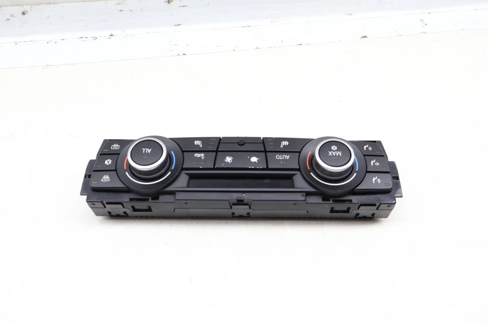 BMW 328I XDRIVE E90 LCI 2009-2011 - Climatizador de aire acondicionado/unidad de temperatura 9242409 Foto 2 de 4