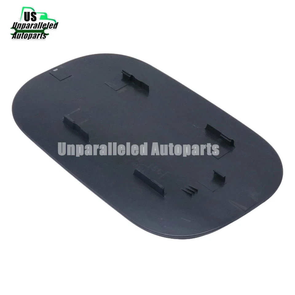 NUEVA 1X Cubierta de puerta de llenado de tanque de combustible apta para Mercedes-Benz ML550 ML400 ML250 EE. UU. Foto 3 de 4