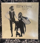 Fleetwood Mac Rumours 1st press Textured cover BSK 3010 (7987) Terre Haute presn