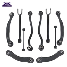 Rear Upper &Lower Control Arm Sway Bar For Dodge Charger Challenger 2005-2016