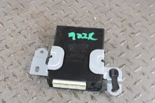 08-22 Sequoia Electronic MPX Multiplex Door Network Control Module Unit OEM