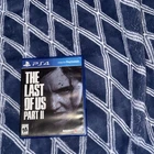 The Last of Us Part II Part 2 (2020) Sony PlayStation 4 PS4 - Complete In Box