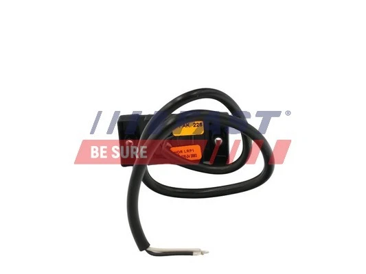 SIDE MARKER LIGHT FT87314 FOR RENAULT TRUCKS MASCOTT/Platform/Chassis/Van  VW - Image 3 of 4