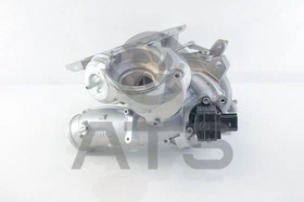 Turbolader für VW PASSAT B7 (362) 2.0 TSI 155 kW /210 PS 06J145689GX, 06J145701N