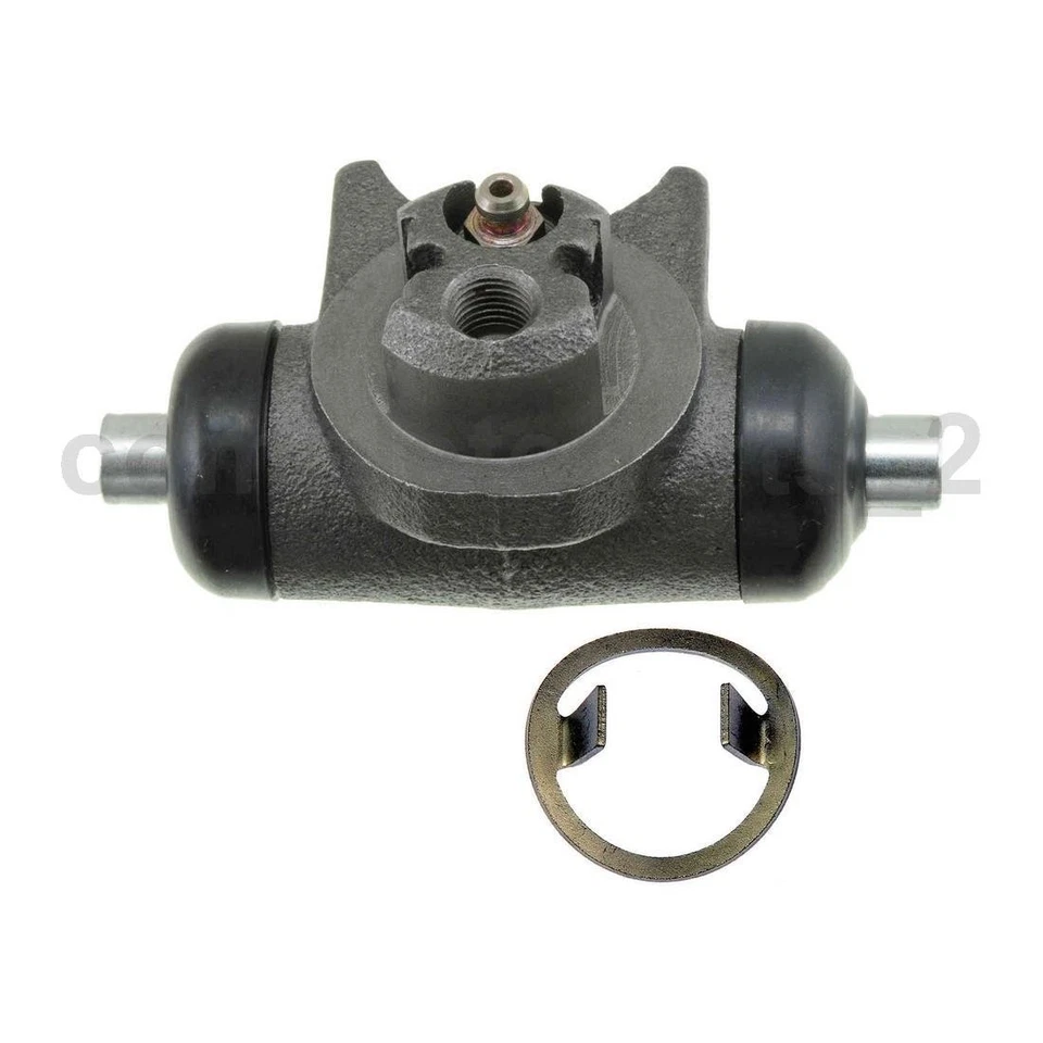 Drum Brake Wheel Cylinder Fits 1983-1991 Chevrolet S10 Dorman - First Stop 2pcs - Image 3 of 3