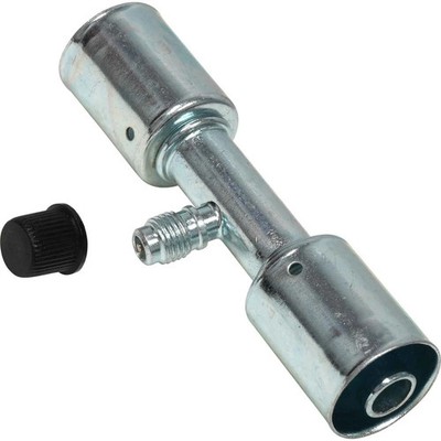 UAC A/C Refrigerant Hose Fitting