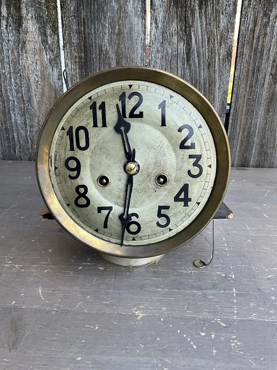 25+ Antique German Clock for sale | Updated Oct 2026