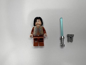Ezra Bridger 75048 75090 75158 Star Wars LEGO Mini Figure Minifigure Rebels