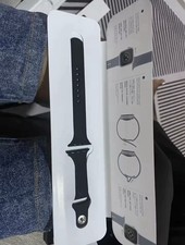 Apple Watch SE (2022) 40mm Cassa in Alluminio Color Mezzanotte con Cinturino...