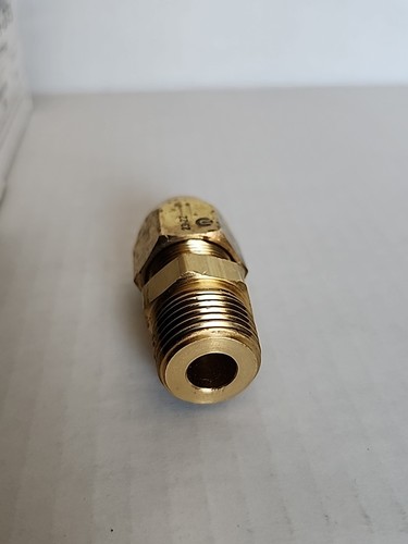 Auto Snap FGP-SFST-375 Fitting By OmegaFlex Box Of 24 - Bild 7 von 9