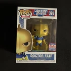 Funko Pop! Vinyl: DC Universe - Doctor Fate - San Diego Comic Con FYE...